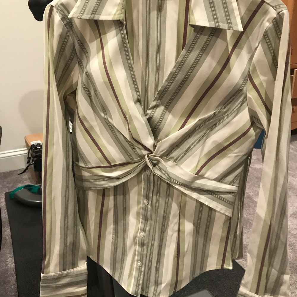 Collared shirt - Picture 2 of 4